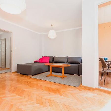 Spokojny Apartament Przy Parku Chopina By Noclegi Renters سفينويتشي المظهر الخارجي الصورة
