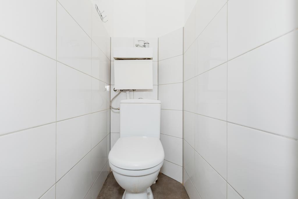 Spokojny Apartament Przy Parku Chopina By Noclegi Renters سفينويتشي المظهر الخارجي الصورة
